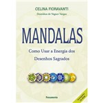 Ficha técnica e caractérísticas do produto Livro - Mandalas