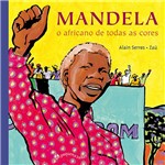 Ficha técnica e caractérísticas do produto Livro - Mandela