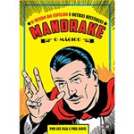 Ficha técnica e caractérísticas do produto Livro - Mandrake o Mágico: o Mundo do Espelho e Outras Histórias