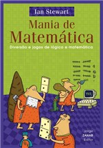 Ficha técnica e caractérísticas do produto Livro - Mania de Matemática