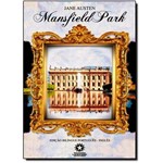 Livro - Mansfield Park Ediçao de Luxo