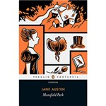 Ficha técnica e caractérísticas do produto Livro - Mansfield Park