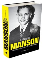 Ficha técnica e caractérísticas do produto Manson, a Biografia - Darkside Books