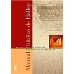Ficha técnica e caractérísticas do produto Livro Manual Bíblico de Halley - Henry Halley