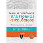 Livro - Manual Clinico dos Transtornos Psicologicos