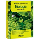 Ficha técnica e caractérísticas do produto Livro - Manual Compacto de Biologia - Ensino Médio