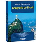 Livro - Manual Compacto de Geografia do Brasil