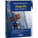 Ficha técnica e caractérísticas do produto Livro - Manual Compacto de Geografia - Ensino Fundamental