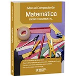 Ficha técnica e caractérísticas do produto Livro - Manual Compacto de Matemática - Ensino Fundamental