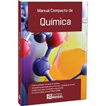 Ficha técnica e caractérísticas do produto Livro - Manual Compacto de Química
