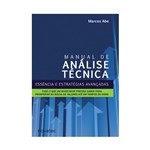 Ficha técnica e caractérísticas do produto Livro - Manual de Análise Técnica