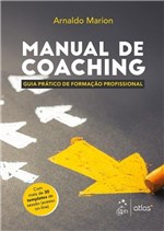 Ficha técnica e caractérísticas do produto Livro - Manual de Coaching - Guia Prático de Formação Profissional