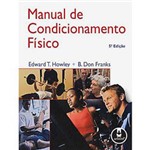Ficha técnica e caractérísticas do produto Livro - Manual de Condicionamento Físico