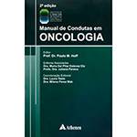 Livro - Manual de Condutas em Oncologia