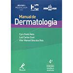 Livro - Manual de Dermatologia