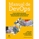 Ficha técnica e caractérísticas do produto Livro - Manual de Devops