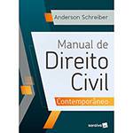 Livro - Manual de Direito Civil Contemporâneo