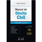 Livro - Manual de Direito Civil (Volume Único)