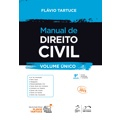 Ficha técnica e caractérísticas do produto Livro - Manual de Direito Civil - Volume Único