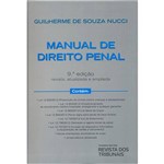 Manual de Direito Penal - Vol 1 - Atlas