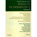 Livro - Manual de Dogmática V.2