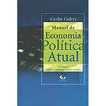 Livro - Manual de Economia Política Atual