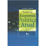 Ficha técnica e caractérísticas do produto Livro - Manual de Economia Política Atual