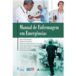 Ficha técnica e caractérísticas do produto Livro - Manual de Enfermagem em Emergências
