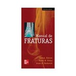 Ficha técnica e caractérísticas do produto Livro - Manual de Fraturas