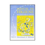 Ficha técnica e caractérísticas do produto Livro - Manual de Higiene para Manipuladores de Alimentos