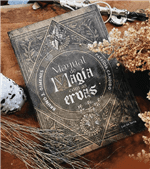 Ficha técnica e caractérísticas do produto Livro Manual de Magia com as Ervas