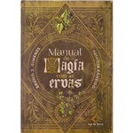 Ficha técnica e caractérísticas do produto Livro - Manual de Magia com Ervas