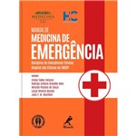 Ficha técnica e caractérísticas do produto Livro - Manual de Medicina de Emergência - Disciplina de Emergências Clínicas - Hospital das Clínicas da FMUSP