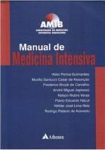 Ficha técnica e caractérísticas do produto Livro - Manual de Medicina Intensiva - Amib