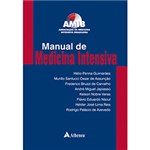 Ficha técnica e caractérísticas do produto Livro - Manual de Medicina Intensiva