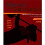 Ficha técnica e caractérísticas do produto Livro - Manual de Musculação: uma Abordagem Teóricoprático do Treinamento de Força