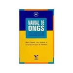 Ficha técnica e caractérísticas do produto Livro - Manual de Ongs