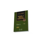 Ficha técnica e caractérísticas do produto Livro - Manual de Prática Trabalhista - Cisneiros
