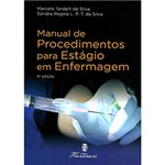 Ficha técnica e caractérísticas do produto Livro - Manual de Procedimentos para Estágio em Enfermagem
