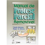 Ficha técnica e caractérísticas do produto Livro - Manual de Prótese Parcial Removível