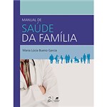 Ficha técnica e caractérísticas do produto Livro - Manual de Saúde da Família