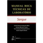 Ficha técnica e caractérísticas do produto Livro - Manual de Técnicas de Laboratório - Sangue - Neves