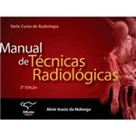 Livro - Manual de Técnicas Radiológicas
