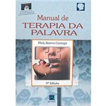 Ficha técnica e caractérísticas do produto Livro - Manual de Terapia da Palavra
