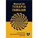 Ficha técnica e caractérísticas do produto Livro - Manual de Terapia Familiar