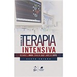 Ficha técnica e caractérísticas do produto Livro - Manual de Terapia Intensiva