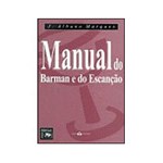 Ficha técnica e caractérísticas do produto Livro - Manual do Barman e do Escanção