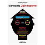 Ficha técnica e caractérísticas do produto Livro - Manual do CEO Moderno