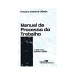 Ficha técnica e caractérísticas do produto Livro - Manual do Processo de Trabalho
