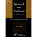 Livro - Manual do Professor de Escola Dominical